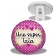 Trépied - une super tata