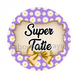 super tatie