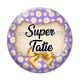Cabochon Verre - super tatie