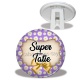 Trépied - super tatie