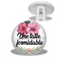 Trépied - une tatie formidable