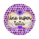 une super tata