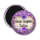Magnet's - une super tata
