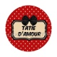 tatie d'amour