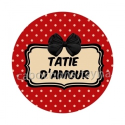 tatie d'amour