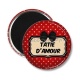 Magnet's - tatie d'amour