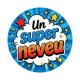 un super neveu