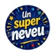 un super neveu
