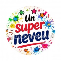 un super neveu