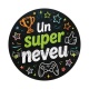 un super neveu