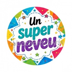 un super neveu