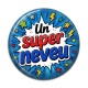 Cabochon Résine - un super neveu