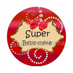 super belle mère