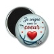 Magnet's - je soigne avec le coeur