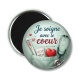 Magnet's - je soigne avec le coeur