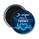 Magnet's - je soigne avec le coeur