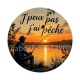 j'peux pas j'ai pêche