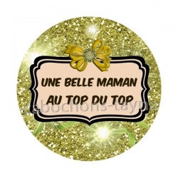 une belle mère au top du top