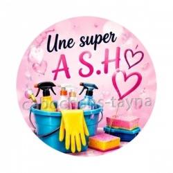 une super ASH