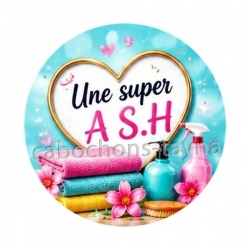 une super ASH