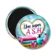 Magnet's - une super ASH
