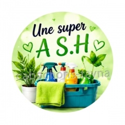 une super ASH