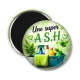 Magnet's - une super ASH