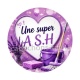 une super ASH