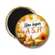 Magnet's - une super ASH