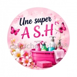 une super ASH