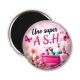 Magnet's - une super ASH