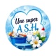 une super ASH