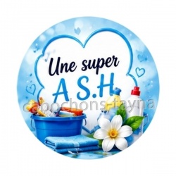 une super ASH