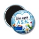 Magnet's - une super ASH