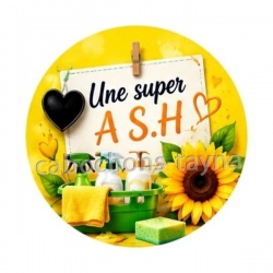 une super ASH