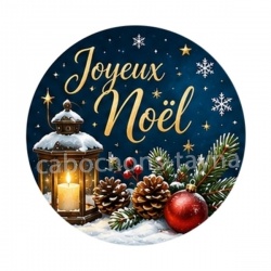 joyeux noël