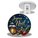 Trépied - joyeux noël