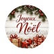 joyeux noël