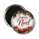 Magnet's - joyeux noël