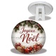Trépied - joyeux noël