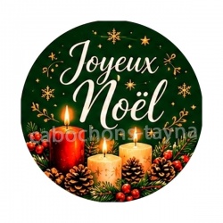 joyeux noël