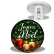 Trépied - joyeux noël