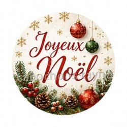joyeux noël
