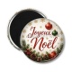 Magnet's - joyeux noël