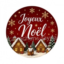joyeux noël