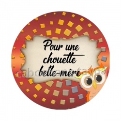 pour une chouette belle mère
