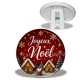 Trépied - joyeux noël