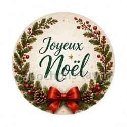 joyeux noël