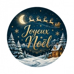 joyeux noël