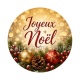 joyeux noël